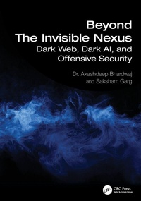 Enlarge image Cover: Beyond The Invisible Nexus - CRC Press