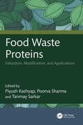 Cover: Food Waste Proteins - CRC Press