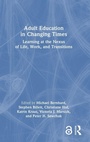 Cover: Adult Education in Changing Times - Routledge