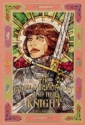 Cover: The Grizzling Princess and Her Knight - A L B Publishing