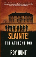 Cover: Slainte! The Athlone Job - Independently Published