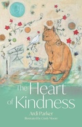 Cover: The Heart of Kindness - FriesenPress