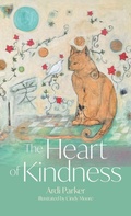 Cover: The Heart of Kindness - FriesenPress