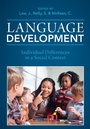 Cover: Language Development - Cambridge University Press