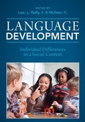 Cover: Language Development - Cambridge University Press