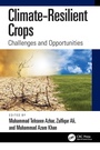 Cover: Climate-Resilient Crops - CRC Press