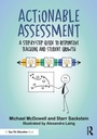 Cover: Actionable Assessment - Routledge