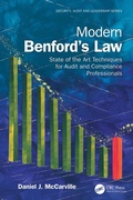 Bild: Modern Benford's Law - CRC Press