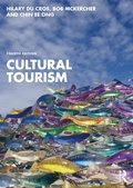 Cover: Cultural Tourism - Routledge