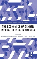 Cover: The Economics of Gender Inequality in Latin America - Routledge