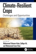 Cover: Climate-Resilient Crops - CRC Press