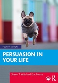 Cover: Persuasion in Your Life - Routledge