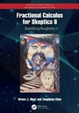 Cover: Fractional Calculus for Skeptics II - CRC Press