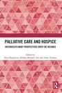 Cover: Palliative Care and Hospice - Routledge