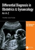 Cover: Differential Diagnosis in Obstetrics & Gynaecology - CRC Press