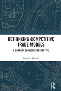 Cover: Rethinking Competitive Trade Models - Routledge