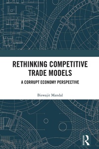 Enlarge image Cover: Rethinking Competitive Trade Models - Routledge