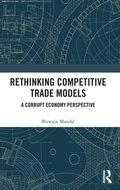 Cover: Rethinking Competitive Trade Models - Routledge
