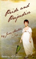 Cover: Pride and Prejudice - Black Chicken Unlimited