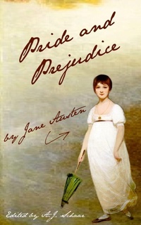 Enlarge image Cover: Pride and Prejudice - Black Chicken Unlimited