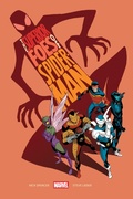 Cover: The Superior Foes Of Spider-Man - Marvel Comics