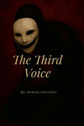 Cover: The Third Voice - Lulu.com