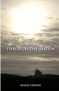 Cover: Through The Rheum - Lulu.com