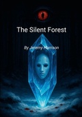 Cover: The Silent Forest - Lulu.com