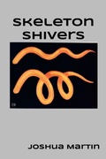 Cover: skeleton shivers - Lulu.com