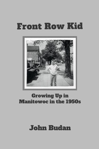Enlarge image Cover: Front Row Kid - Lulu.com