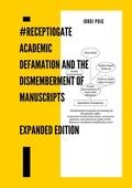 Cover: #ReceptioGate - Lulu.com