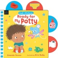 Cover: Ready for My Potty - Simon & Schuster Ltd