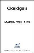 Cover: Claridge's - Hodder & Stoughton