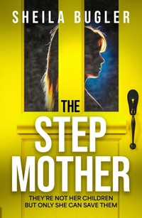 Enlarge image Cover: The Stepmother - Hodder Paperback