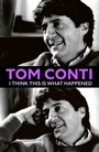 Cover: I Think This Is What Happened - John Murray Publishers Ltd