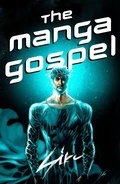 Cover: The Manga Gospel - John Murray Publishers Ltd