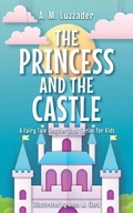 Cover: The Princess and the Castle - Poisoned Pen Press