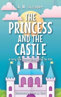 Enlarge image Cover: The Princess and the Castle - Poisoned Pen Press