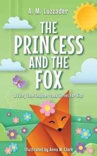 Enlarge image Cover: The Princess and the Fox - Poisoned Pen Press