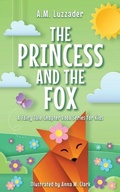 Cover: The Princess and the Fox - Sourcebooks Wonderland