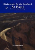 Cover: Christianity for the Confused - Lulu.com