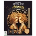 Cover: Picture Etch Astrology - Hinkler Books