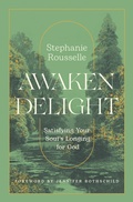 Cover: Awaken Delight - IVP