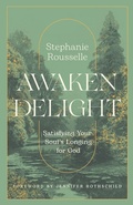 Cover: Awaken Delight - Inter-Varsity Press,US