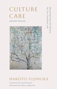 Enlarge image Cover: Culture Care - Inter-Varsity Press,US