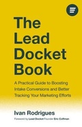 Bild: The Lead Docket Book - Houndstooth Press