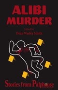 Cover: Alibi Murder - Wmg Publishing, Inc.