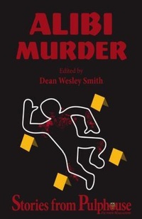Enlarge image Cover: Alibi Murder - Wmg Publishing, Inc.