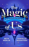 Cover: The Magic of Us - Montlake