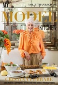 Cover: My Model Kitchen - Holiday Edition - My Model Kitchen